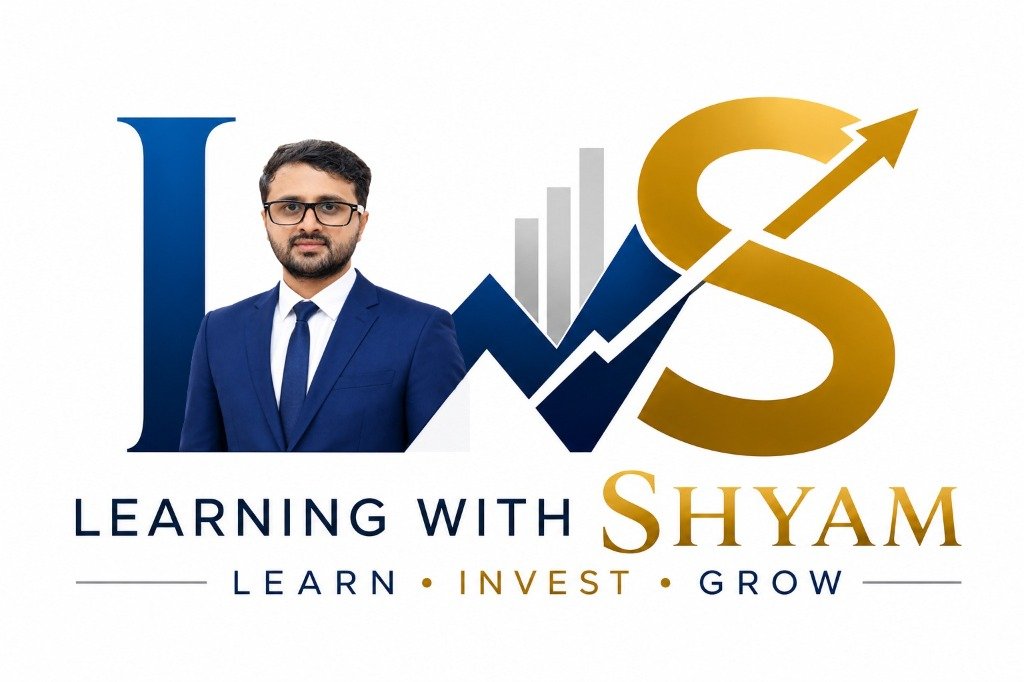 Learning With Shyam